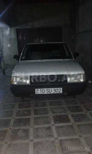 Tofas Sahin 2002, 26,065 km - 0.2 l - Bakı