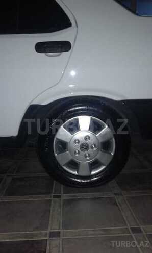 Tofas Sahin 2002, 26,065 km - 0.2 l - Bakı