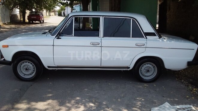 LADA (VAZ) 2107 2000, 250,000 km - 1.6 l - Ucar