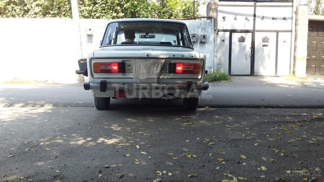 LADA (VAZ) 2107 2000, 250,000 km - 1.6 l - Ucar