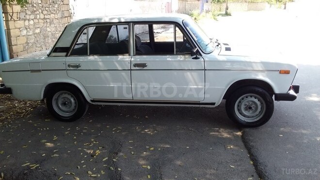 LADA (VAZ) 2107 2000, 250,000 km - 1.6 l - Ucar