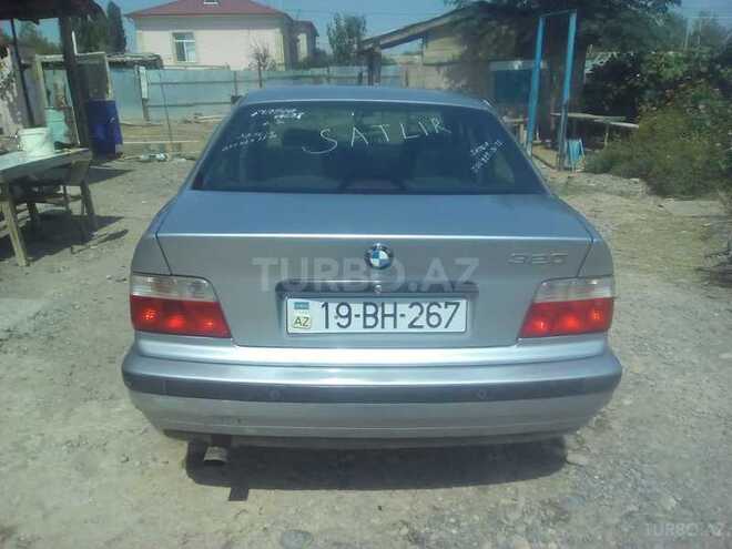 BMW 320 1995, 330,118 km - 2.0 л - Füzuli