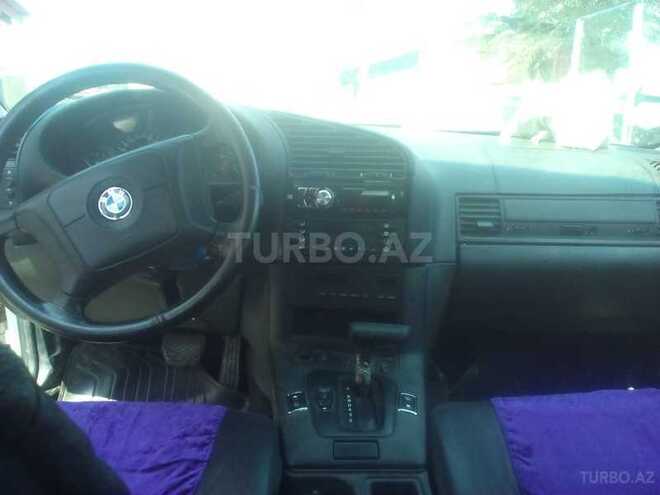 BMW 320 1995, 330,118 km - 2.0 л - Füzuli