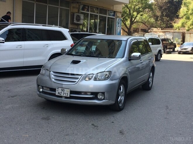 Mitsubishi Airtrek 2004, 251,000 km - 2.0 l - Bakı