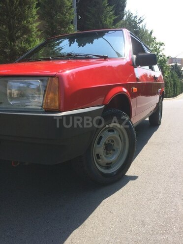 LADA (VAZ) 2108 1990, 200,000 km - 1.5 l - Bakı