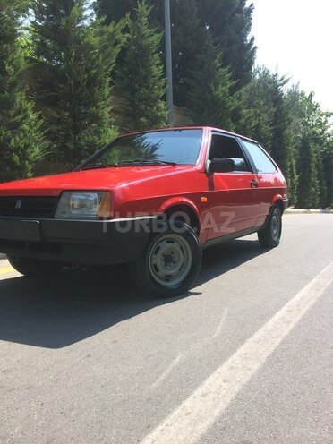 LADA (VAZ) 2108 1990, 200,000 km - 1.5 l - Bakı