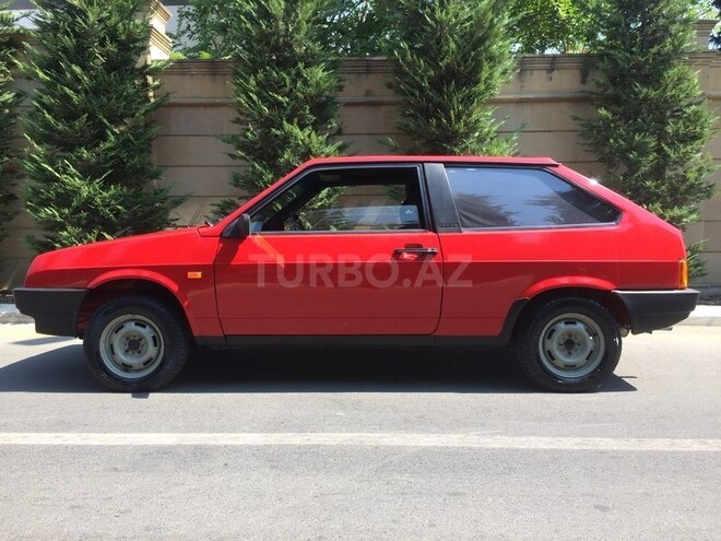 LADA (VAZ) 2108 1990, 200,000 km - 1.5 l - Bakı