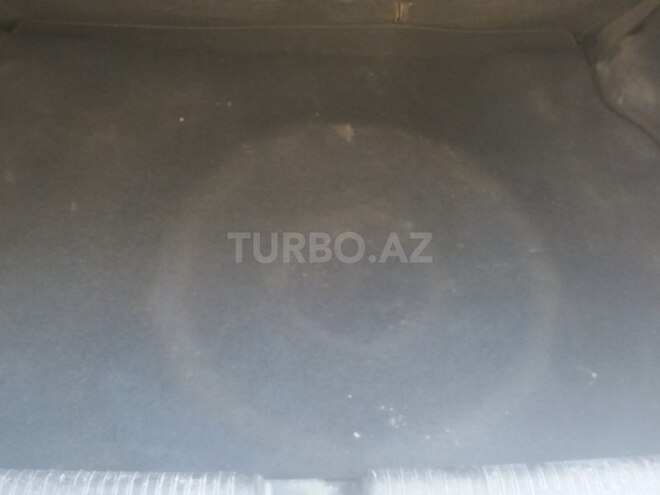 Opel Astra 1999, 302,000 km - 1.8 l - Bakı