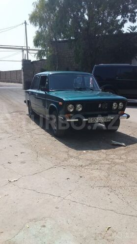 LADA (VAZ) 2106 1987, 220,000 km - 1.6 l - Bakı