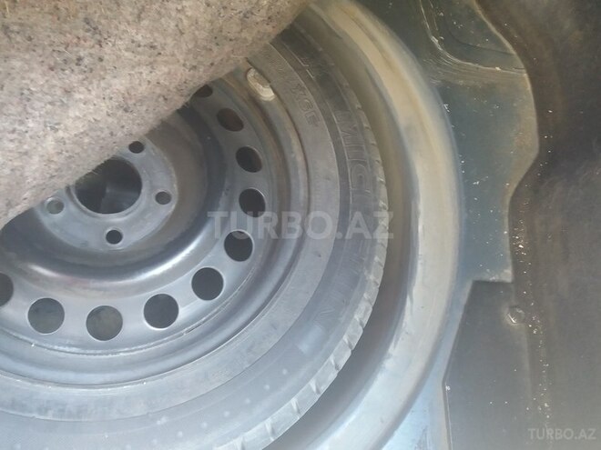 Opel Astra 1999, 302,000 km - 1.8 l - Bakı