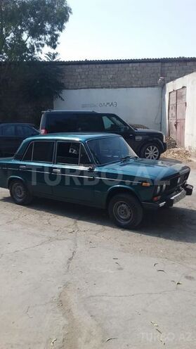 LADA (VAZ) 2106 1987, 220,000 km - 1.6 l - Bakı