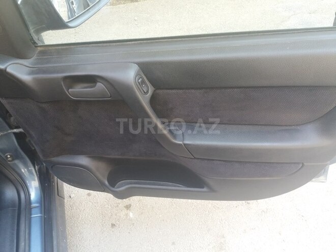 Opel Astra 1999, 302,000 km - 1.8 l - Bakı