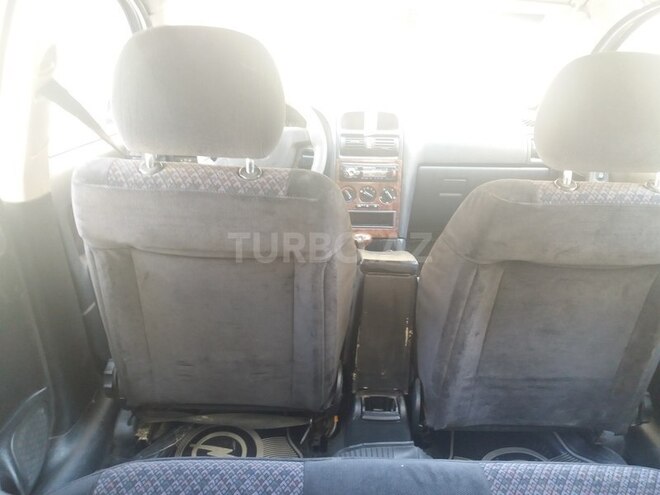 Opel Astra 1999, 302,000 km - 1.8 l - Bakı