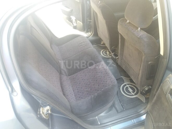 Opel Astra 1999, 302,000 km - 1.8 l - Bakı