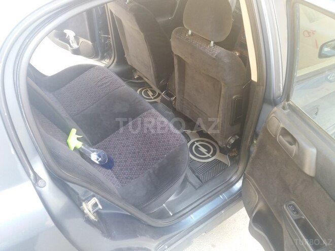 Opel Astra 1999, 302,000 km - 1.8 l - Bakı