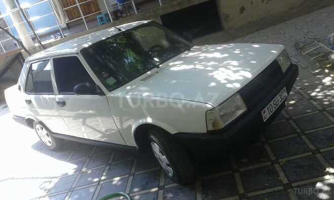 Tofas Sahin 2002, 342,140 km - 1.6 l - Bakı