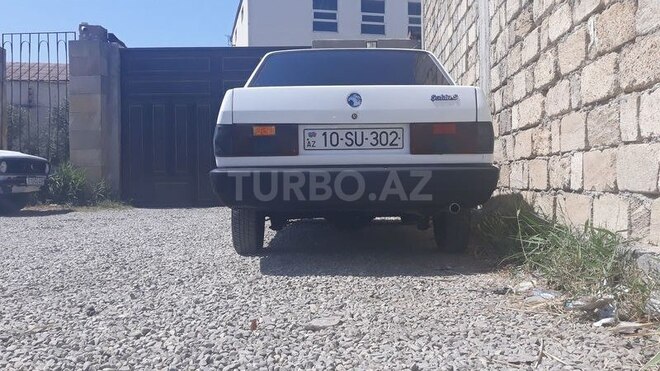 Tofas Sahin 2002, 342,140 km - 1.6 l - Bakı