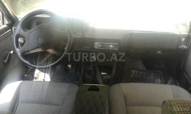 Tofas Sahin 2002, 342,140 km - 1.6 l - Bakı