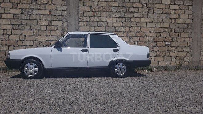 Tofas Sahin 2002, 342,140 km - 1.6 l - Bakı