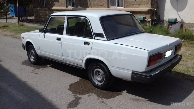 LADA (VAZ) 2107 1999, 256,636 km - 1.8 l - Sumqayıt