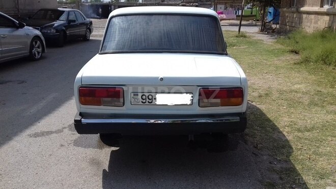 LADA (VAZ) 2107 1999, 256,636 km - 1.8 l - Sumqayıt