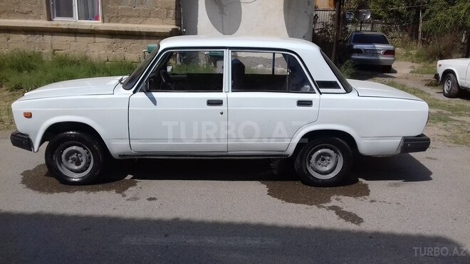 LADA (VAZ) 2107 1999, 256,636 km - 1.8 l - Sumqayıt