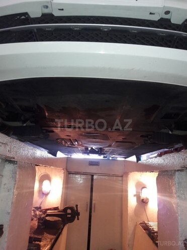 BMW 525 2007, 100,000 km - 2.5 l - Bakı