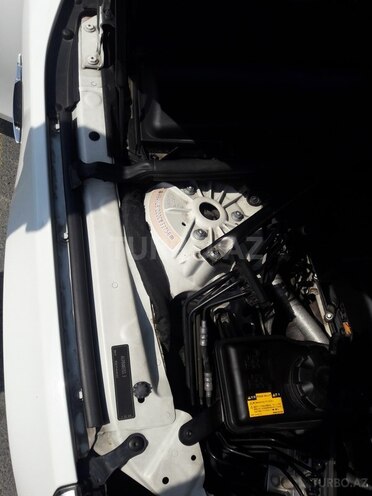 BMW 525 2007, 100,000 km - 2.5 l - Bakı