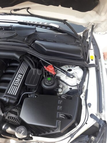 BMW 525 2007, 100,000 km - 2.5 l - Bakı