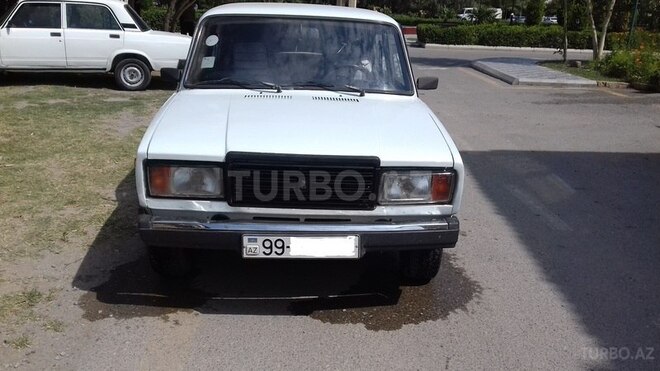 LADA (VAZ) 2107 1999, 256,636 km - 1.8 l - Sumqayıt