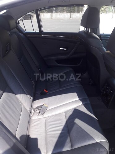 BMW 525 2007, 100,000 km - 2.5 l - Bakı