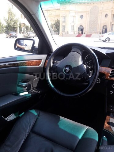 BMW 525 2007, 100,000 km - 2.5 l - Bakı