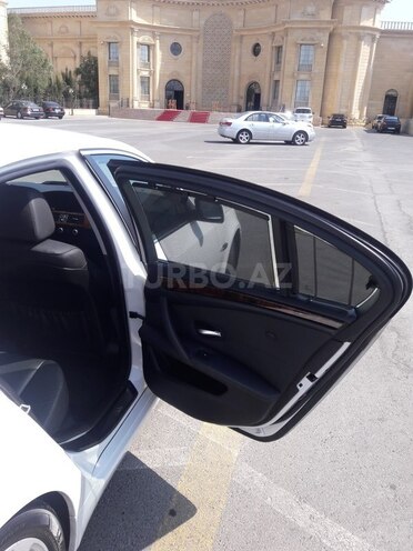 BMW 525 2007, 100,000 km - 2.5 l - Bakı