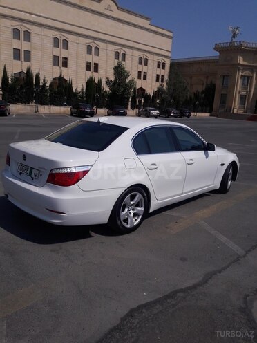 BMW 525 2007, 100,000 km - 2.5 l - Bakı