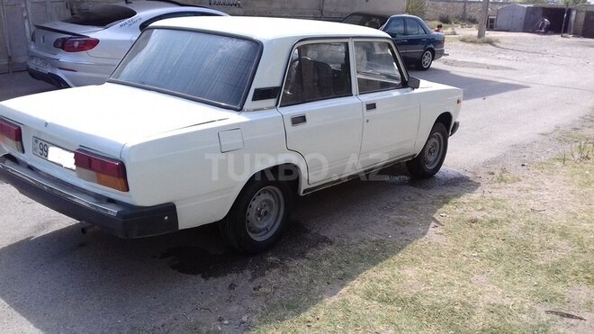 LADA (VAZ) 2107 1999, 256,636 km - 1.8 l - Sumqayıt