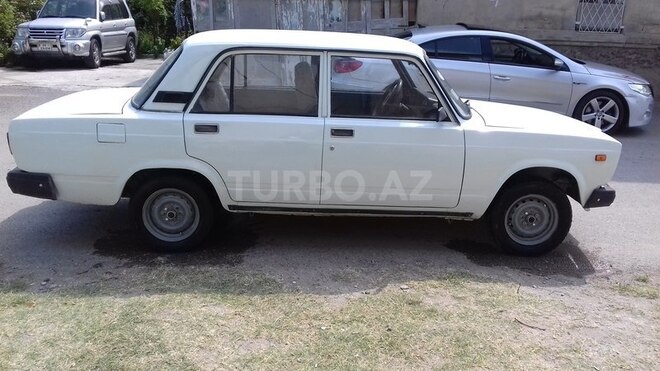 LADA (VAZ) 2107 1999, 256,636 km - 1.8 l - Sumqayıt