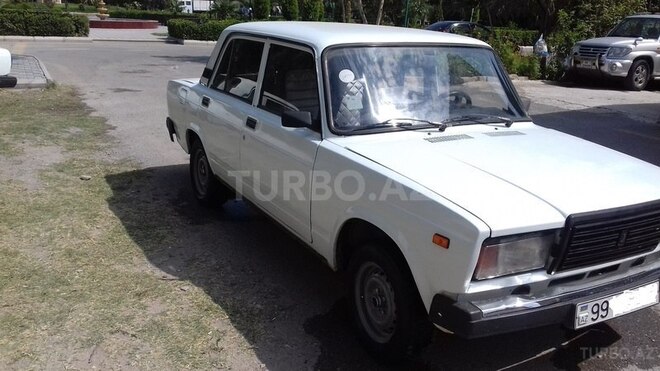 LADA (VAZ) 2107 1999, 256,636 km - 1.8 l - Sumqayıt