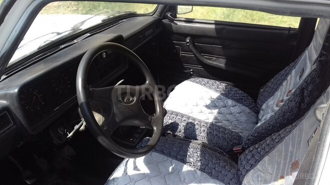 LADA (VAZ) 2107 1999, 256,636 km - 1.8 l - Sumqayıt