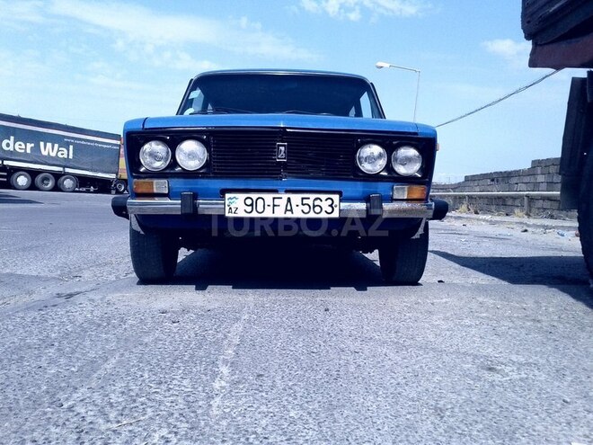 LADA (VAZ) 2106 2000, 123,450 km - 1.6 l - Xırdalan