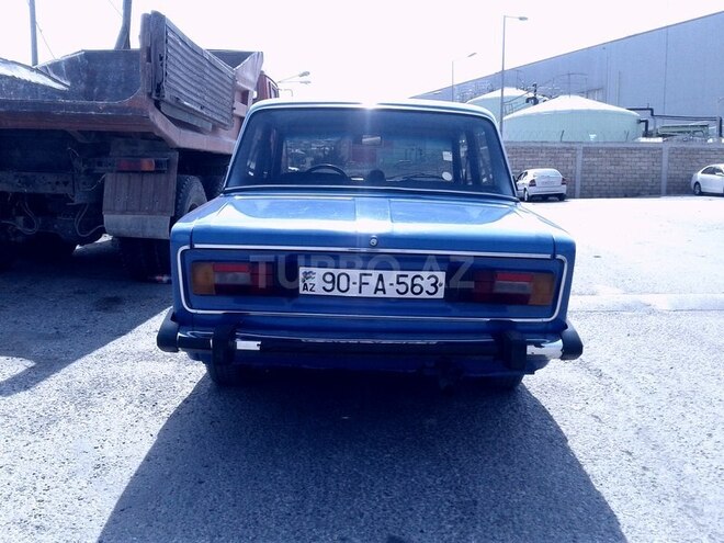 LADA (VAZ) 2106 2000, 123,450 km - 1.6 l - Xırdalan