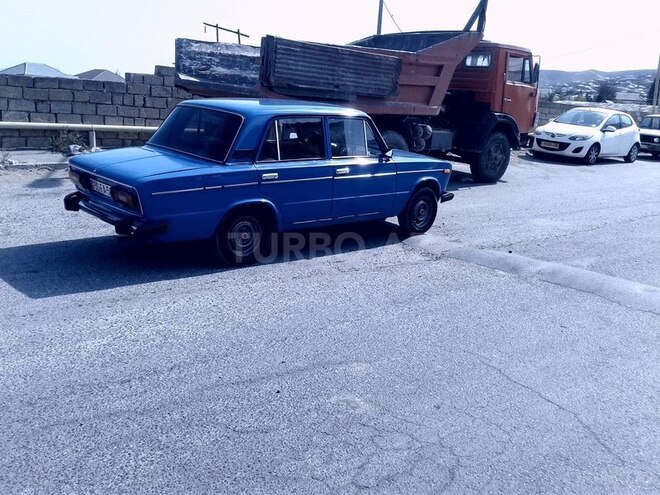 LADA (VAZ) 2106 2000, 123,450 km - 1.6 l - Xırdalan