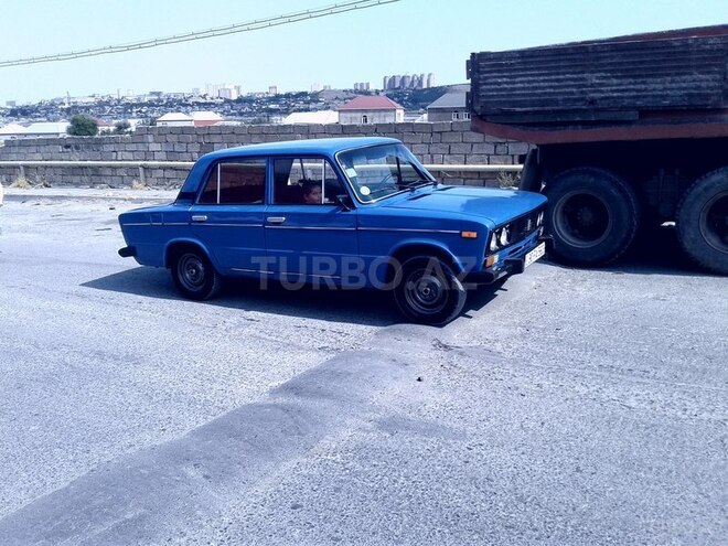 LADA (VAZ) 2106 2000, 123,450 km - 1.6 l - Xırdalan