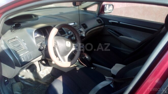 Honda Civic 2008, 208,560 km - 1.8 l - Bakı