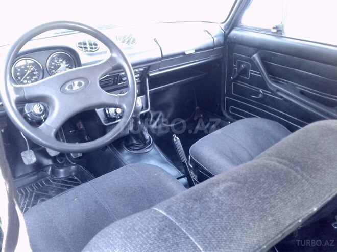 LADA (VAZ) 2106 2000, 123,450 km - 1.6 l - Xırdalan