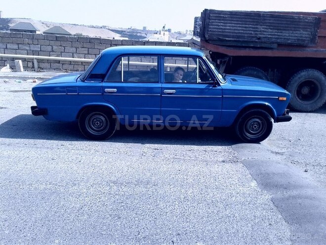 LADA (VAZ) 2106 2000, 123,450 km - 1.6 l - Xırdalan
