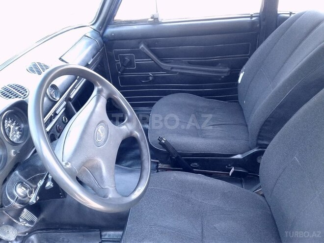 LADA (VAZ) 2106 2000, 123,450 km - 1.6 l - Xırdalan
