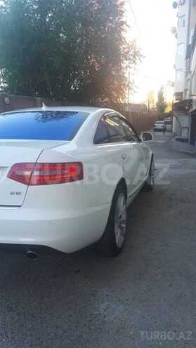 Audi A6 2008, 130,000 km - 2.8 l - Bakı