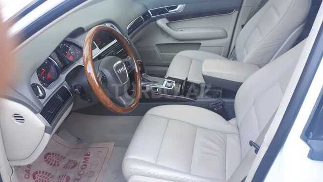 Audi A6 2008, 130,000 km - 2.8 l - Bakı