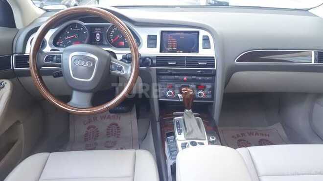 Audi A6 2008, 130,000 km - 2.8 l - Bakı