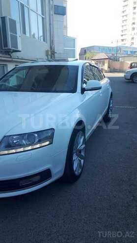 Audi A6 2008, 130,000 km - 2.8 l - Bakı